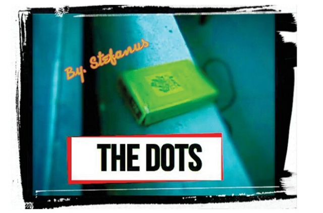 The Dots by Stefanus Alexander - Click Image to Close